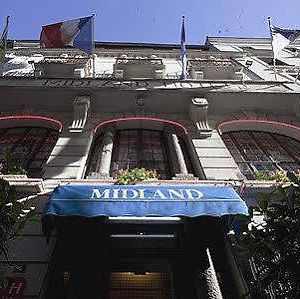 Logis Le Midland